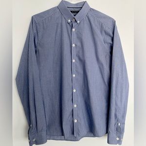 Tiger of Sweden Men’s Dress Shirt